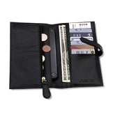 Safekeeper Women's Slim Card Wallet